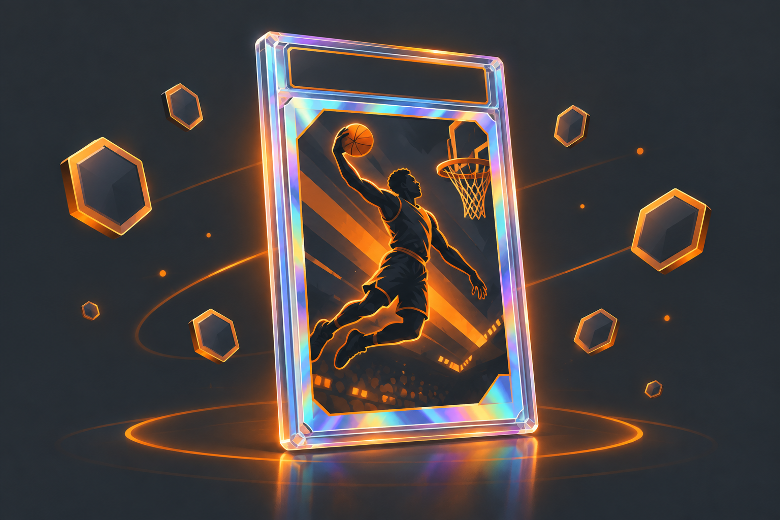 NBA Top Shot in 2025–26: On-Chain Permanence and the Rookie Era